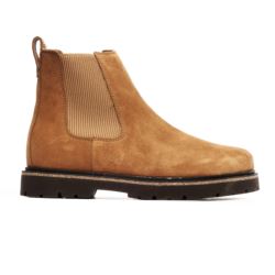 Birkenstock Highwood SlipOn W LEVE Mink 1025745
