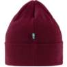 Fjallraven Vardag Classic Beanie Bordeaux Red