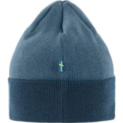 Fjallraven Vardag Classic Beanie Indigo BlueDaw