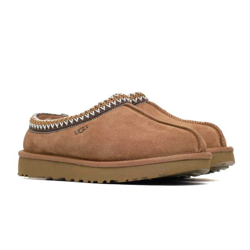 UGG W Tasman CHESTNUT 5955-CHE UGG W Tasman CHESTNUT 5955-CHE