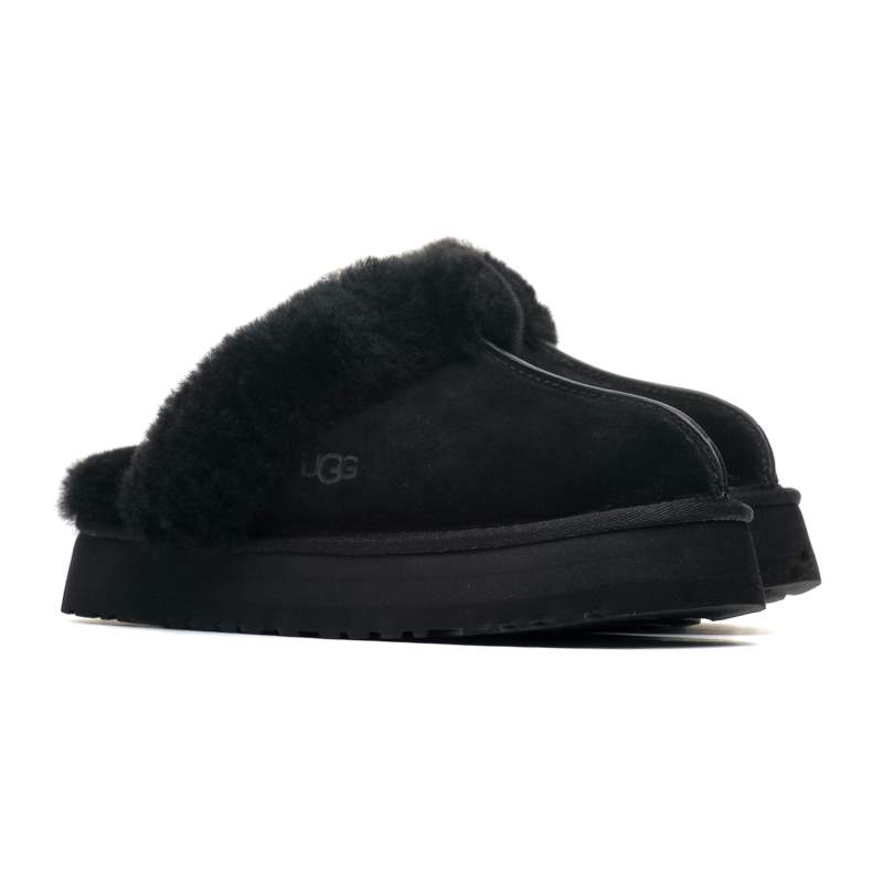 UGG W Disquette BLACK 1122550-BLK UGG W Disquette BLACK 1122550-BLK