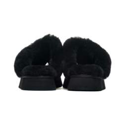 UGG W Disquette BLACK 1122550-BLK