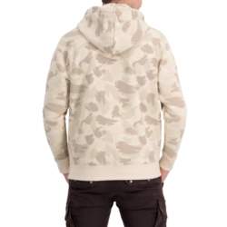 Alpha Industries Basic Hoody Camo 178312C-699