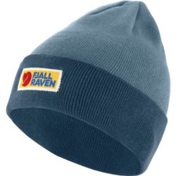 Fjallraven Vardag Classic Beanie Indigo BlueDaw