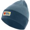Fjallraven Vardag Classic Beanie Indigo BlueDaw