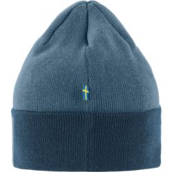 Fjallraven Vardag Classic Beanie Indigo BlueDaw