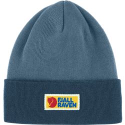 Fjallraven Vardag Classic Beanie Indigo BlueDaw