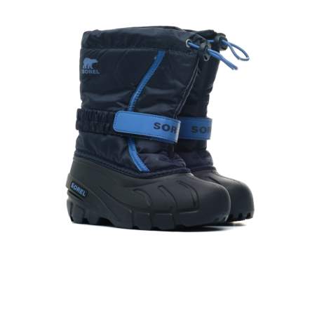 Sorel YOUTH FLURRY DTV 1855252464