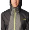 Columbia Inner Limits II Jacket 1893991024