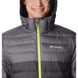 Columbia Powder Lite Hooded Jacket 1693931015