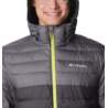 Columbia Powder Lite Hooded Jacket 1693931015
