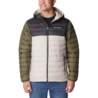 Columbia Powder Lite Hooded Jacket 1693931278