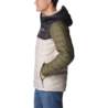 Columbia Powder Lite Hooded Jacket 1693931278
