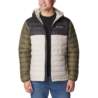 Columbia Powder Lite Hooded Jacket 1693931278