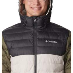 Columbia Powder Lite Hooded Jacket 1693931278