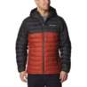 Columbia Powder Lite Hooded Jacket 1693931850