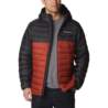 Columbia Powder Lite Hooded Jacket 1693931850