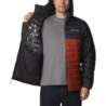 Columbia Powder Lite Hooded Jacket 1693931850