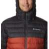 Columbia Powder Lite Hooded Jacket 1693931850