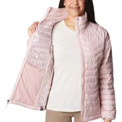 Columbia Powder Lite Jacket 1699061626