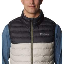 Columbia Powder Lite Vest 1748031278
