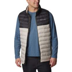 Columbia Powder Lite Vest 1748031278