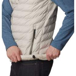 Columbia Powder Lite Vest 1748031278
