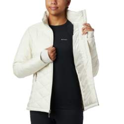 Columbia Heavenly Jacket 1788661192
