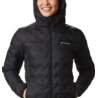 Columbia Delta Ridge Long Down Jacket 1909254010