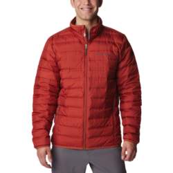 Columbia Lake 22 Down Jacket 1864582849