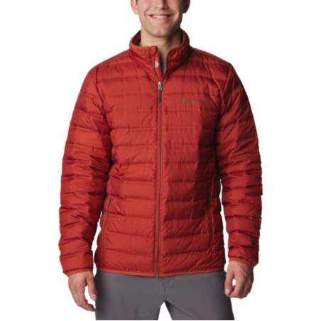 Columbia Lake 22 Down Jacket 1864582849
