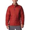 Columbia Lake 22 Down Jacket 1864582849