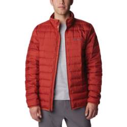 Columbia Lake 22 Down Jacket 1864582849