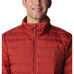 Columbia Lake 22 Down Jacket 1864582849