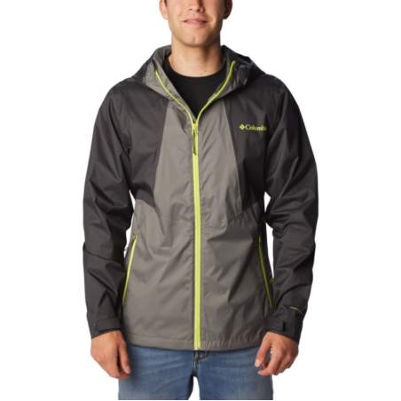 Columbia Inner Limits II Jacket 1893991024
