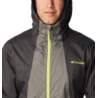 Columbia Inner Limits II Jacket 1893991024