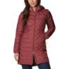 Columbia Delta Ridge Long Down Jacket 1909254679