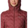 Columbia Delta Ridge Long Down Jacket 1909254679