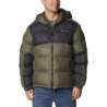 Columbia Pike Lake II Hooded Jacket 2050931397