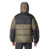 Columbia Pike Lake II Hooded Jacket 2050931397