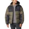 Columbia Pike Lake II Hooded Jacket 2050931397