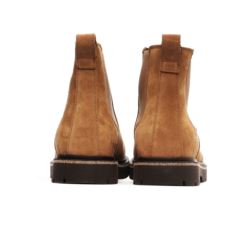 Birkenstock Highwood SlipOn W LEVE Mink 1025745
