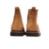 Birkenstock Highwood SlipOn W LEVE Mink 1025745
