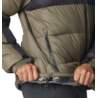 Columbia Pike Lake II Hooded Jacket 2050931397