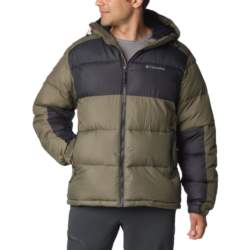 Columbia Pike Lake II Hooded Jacket 2050931397