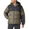 Columbia Pike Lake II Hooded Jacket 2050931397