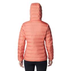 Columbia Lake 22 Down Hooded Jacket 1859682852