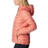 Columbia Lake 22 Down Hooded Jacket 1859682852