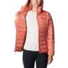 Columbia Lake 22 Down Hooded Jacket 1859682852