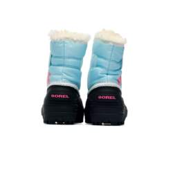 Sorel CHILDRENS SNOW COMMANDER 1869562428